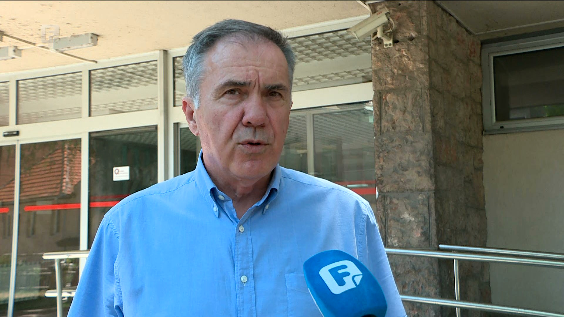 Novi soj vrlo rijetko ide na pluća, glavni simptomi grlobolja i malaksalost